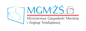 Logo MGMiŻŚ